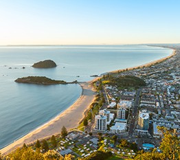 Mt Maunganui